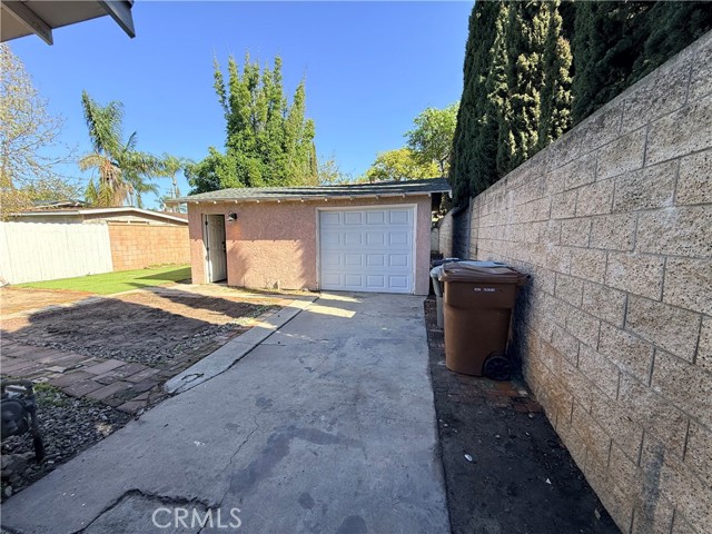 Detail Gallery Image 14 of 17 For 318 N Claudina, Anaheim,  CA 92805 - 1 Beds | 1 Baths