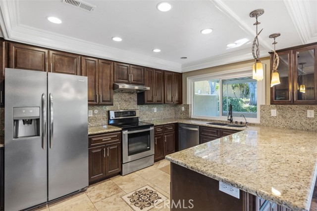 Detail Gallery Image 14 of 33 For 5011 Duverney, Laguna Woods,  CA 92637 - 2 Beds | 2 Baths