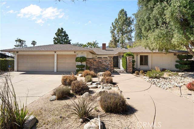 Detail Gallery Image 39 of 42 For 2359 N 4th Ave, Upland,  CA 91784 - 4 Beds | 2 Baths