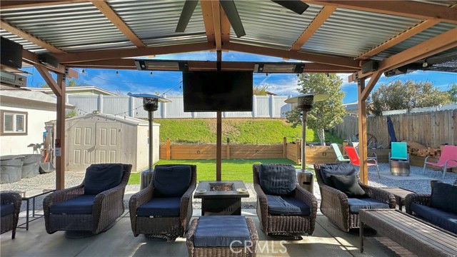 Detail Gallery Image 8 of 40 For 22730 Mirileste, Nuevo,  CA 92567 - 3 Beds | 2 Baths