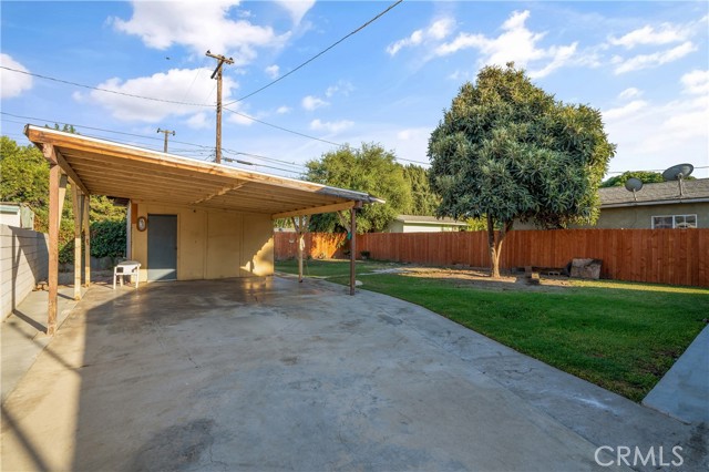 Detail Gallery Image 17 of 26 For 1724 S Huntington St, Pomona,  CA 91766 - 3 Beds | 1 Baths