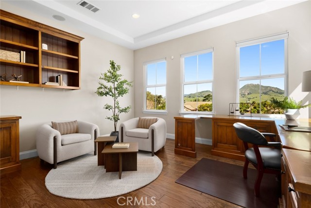 Detail Gallery Image 28 of 75 For 1675 Nasella Lane, San Luis Obispo,  CA 93405 - 4 Beds | 4/1 Baths