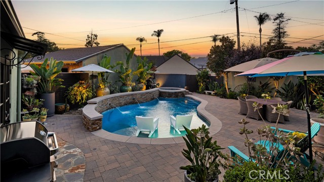 Detail Gallery Image 65 of 70 For 2510 N Park Bld, Santa Ana,  CA 92706 - 4 Beds | 2/1 Baths