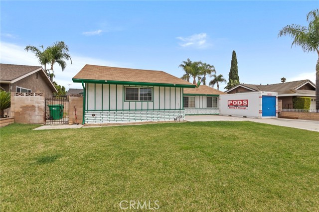 Detail Gallery Image 3 of 35 For 4426 Gettysburg St, Chino,  CA 91710 - 4 Beds | 2 Baths