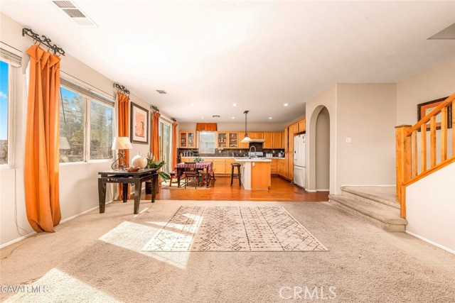 Detail Gallery Image 8 of 28 For 2158 Cypress, Lancaster,  CA 93535 - 4 Beds | 3 Baths