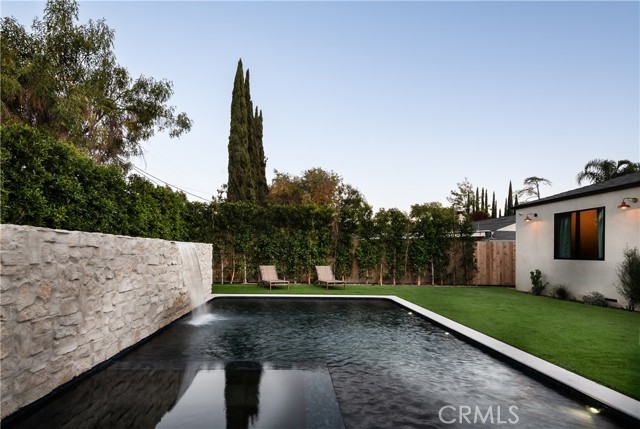 Detail Gallery Image 53 of 64 For 15719 Hartsook, Encino,  CA 91436 - 4 Beds | 4/1 Baths