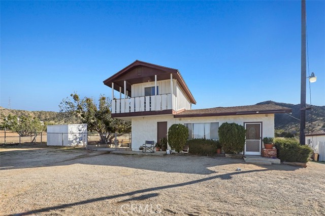 Detail Gallery Image 1 of 23 For 1124 Buella Vista Rd, Acton,  CA 93510 - 3 Beds | 2 Baths