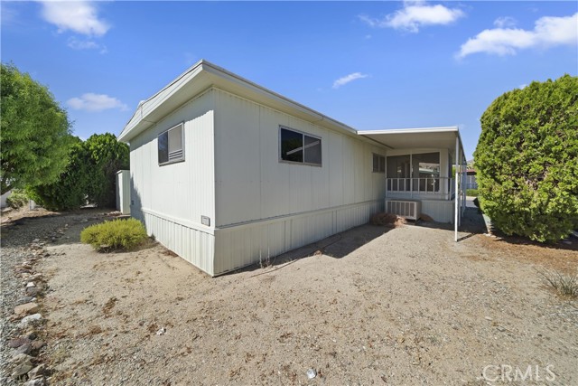 Detail Gallery Image 35 of 35 For 54999 Martinez Trl #52,  Yucca Valley,  CA 92284 - 2 Beds | 2 Baths