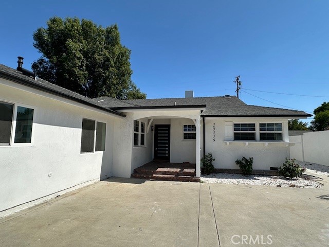 20336 Cantara Street