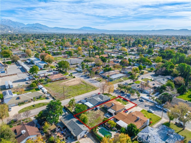 Detail Gallery Image 27 of 28 For 612 W 36th, San Bernardino,  CA 92405 - 2 Beds | 1 Baths