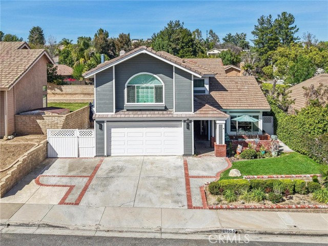 Details for 21955 Jeffers Lane, Saugus, CA 91350