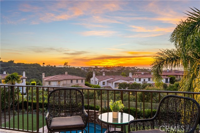 Detail Gallery Image 41 of 55 For 9 Vista Alberi, Newport Coast,  CA 92657 - 6 Beds | 6/1 Baths