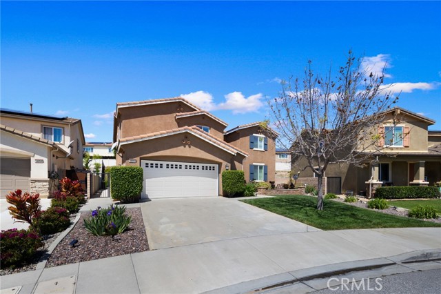 Detail Gallery Image 6 of 53 For 4052 Bristlecone Pine Ln, San Bernardino,  CA 92407 - 5 Beds | 3 Baths