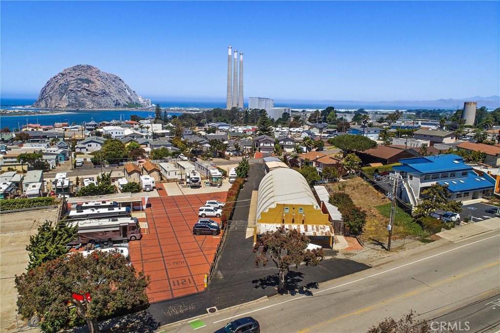 1141 Main Street, Morro Bay, CA 93442