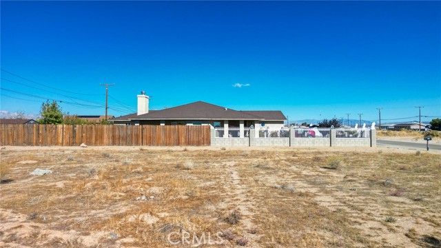 Detail Gallery Image 14 of 28 For 0 Orchid Dr, California City,  CA 93505 - – Beds | – Baths