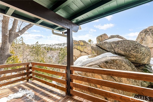 Detail Gallery Image 20 of 36 For 32951 Juniper Ln, Green Valley Lake,  CA 92341 - 1 Beds | 1 Baths