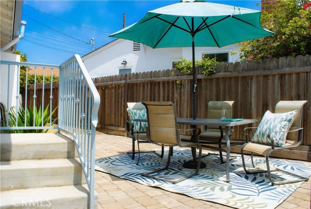 Detail Gallery Image 28 of 31 For 5535 W 142nd Pl, Hawthorne,  CA 90250 - 3 Beds | 3 Baths