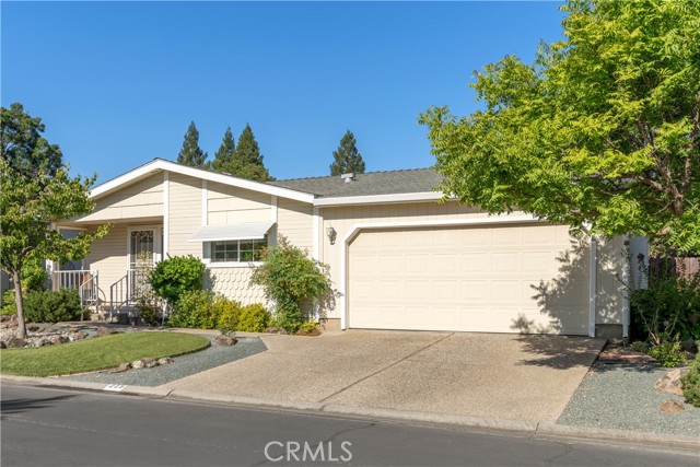 Detail Gallery Image 33 of 53 For 2050 Springfield Drive #215,  Chico,  CA 95928 - 2 Beds | 2 Baths