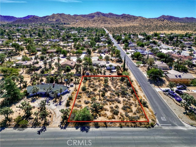 Detail Gallery Image 13 of 21 For 25 Lot 25 Joshua Dr, Yucca Valley,  CA 92284 - – Beds | – Baths