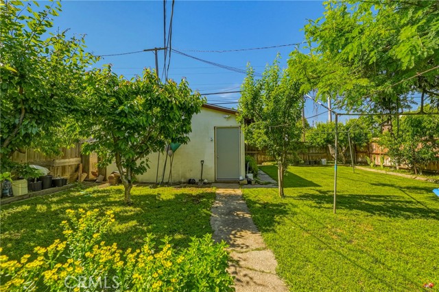 Detail Gallery Image 36 of 39 For 1054 W 24th, Merced,  CA 95340 - 3 Beds | 1 Baths