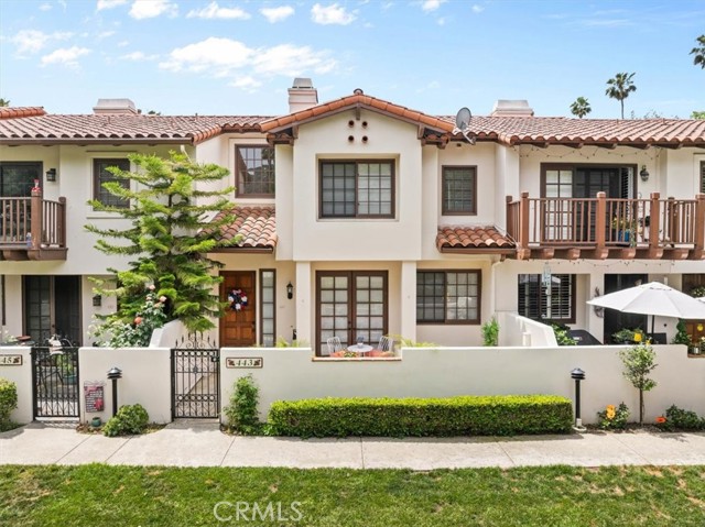 Detail Gallery Image 1 of 1 For 443 E Bougainvillea Ln, Glendora,  CA 91741 - 3 Beds | 3 Baths
