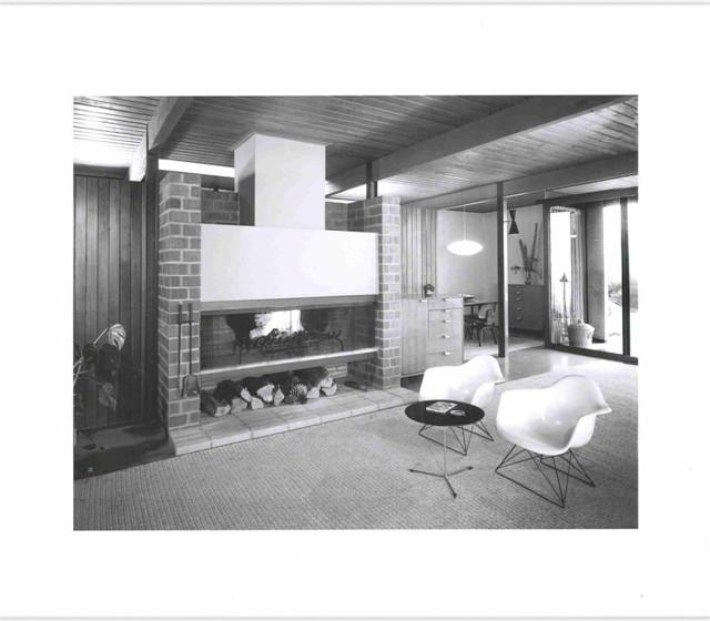 Detail Gallery Image 9 of 38 For 1515 N Tigertail, Los Angeles,  CA 90049 - 3 Beds | 2/1 Baths