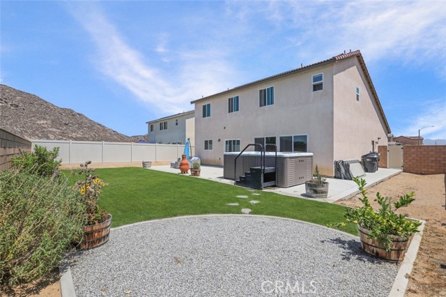 Detail Gallery Image 33 of 38 For 28307 Memory, Winchester,  CA 92596 - 4 Beds | 3/1 Baths