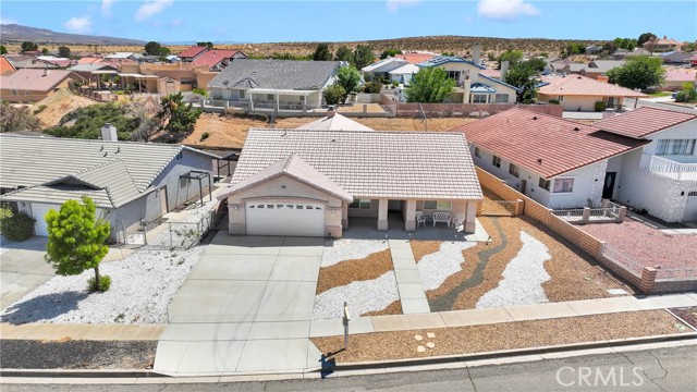 Property Photo from MLS