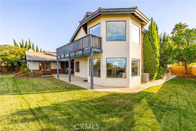 Detail Gallery Image 55 of 72 For 41432 Terrazzo Dr, Palmdale,  CA 93551 - 4 Beds | 3 Baths