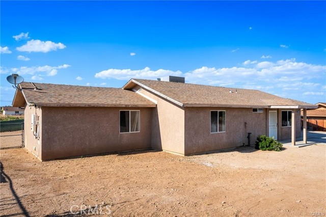 Detail Gallery Image 32 of 32 For 58650 Sun Oro Rd, Yucca Valley,  CA 92284 - 3 Beds | 2 Baths