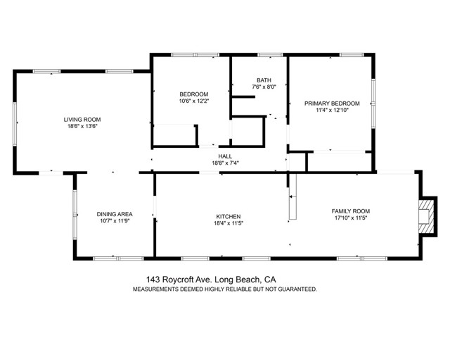 143 Roycroft Avenue, Long Beach CA: https://media.crmls.org/medias/cc0a8bea-3557-4eef-8324-db66360e7c56.jpg