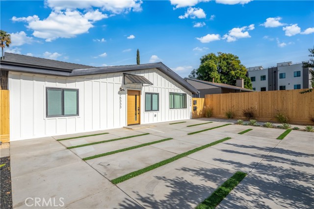 6 Bed Home for Sale in Van Nuys, California