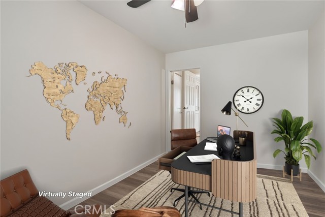 Detail Gallery Image 30 of 42 For 25835 Vine, San Bernardino,  CA 92410 - 4 Beds | 2 Baths