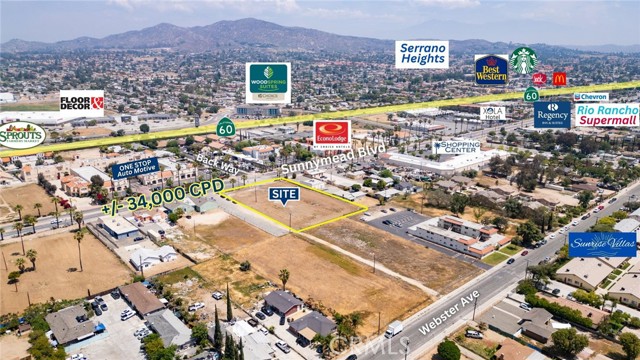 Detail Gallery Image 3 of 14 For 24325 Sunnymead Bld, Moreno Valley,  CA 92553 - – Beds | – Baths