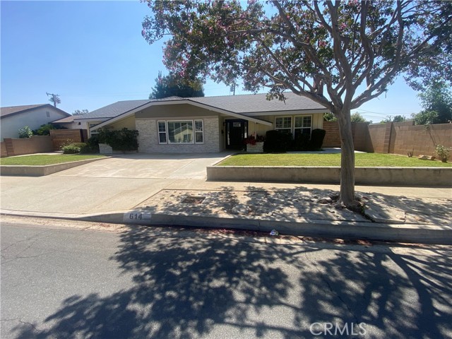 614 E Allen Ave, San Dimas, CA 91773