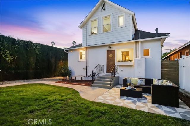 Detail Gallery Image 50 of 66 For 242 W 17th St, San Pedro,  CA 90731 - 4 Beds | 3/1 Baths