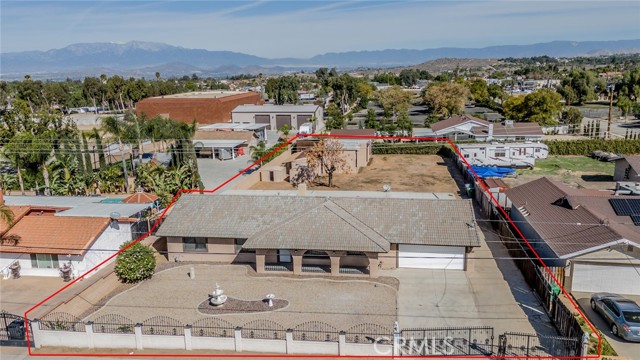 Detail Gallery Image 51 of 55 For 17470 Krameria Ave, Riverside,  CA 92504 - 3 Beds | 2 Baths