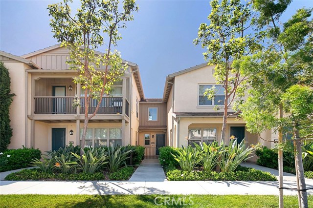 122 Coralwood, Irvine, CA 92618