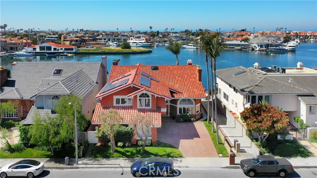 Waterfront on Main Channel