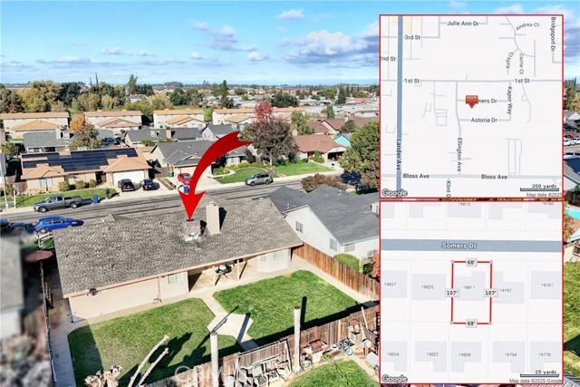 Detail Gallery Image 10 of 74 For 19811 Somers, Hilmar,  CA 95324 - 4 Beds | 2 Baths