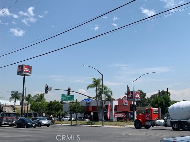 6600 Cherry Avenue, Long Beach, California 90805, ,Commercial Lease,For Rent,6600 Cherry Avenue,CRPW20195488