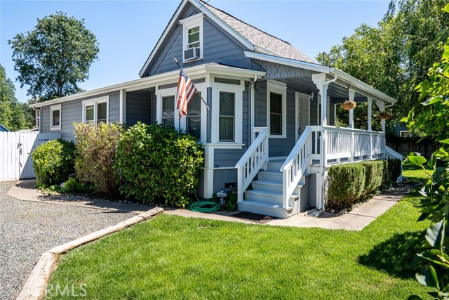 Photo of 9748 Middle Creek Road, Upper Lake, CA 95485