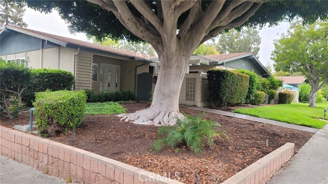 Detail Gallery Image 1 of 1 For 38 Calle Aragon #H,  Laguna Woods,  CA 92637 - 2 Beds | 2 Baths