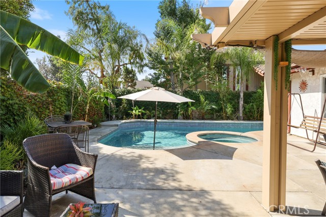Detail Gallery Image 40 of 52 For 1184 E Meadow Wood Dr, Covina,  CA 91724 - 3 Beds | 2 Baths