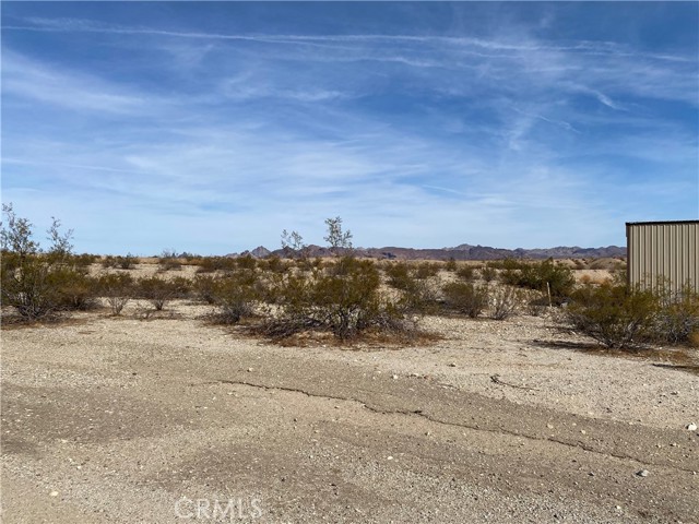 Detail Gallery Image 13 of 18 For 0 Lot 2 on Desert View, Needles,  CA 92363 - – Beds | – Baths