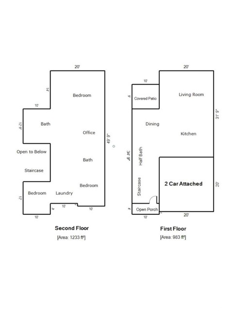 Detail Gallery Image 40 of 40 For 361 Bayside Ct, Costa Mesa,  CA 92627 - 4 Beds | 2/1 Baths