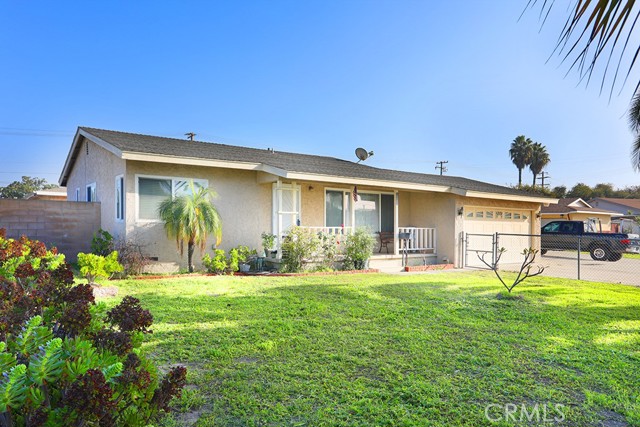 Detail Gallery Image 29 of 32 For 13392 Lucille, Garden Grove,  CA 92844 - 3 Beds | 1 Baths