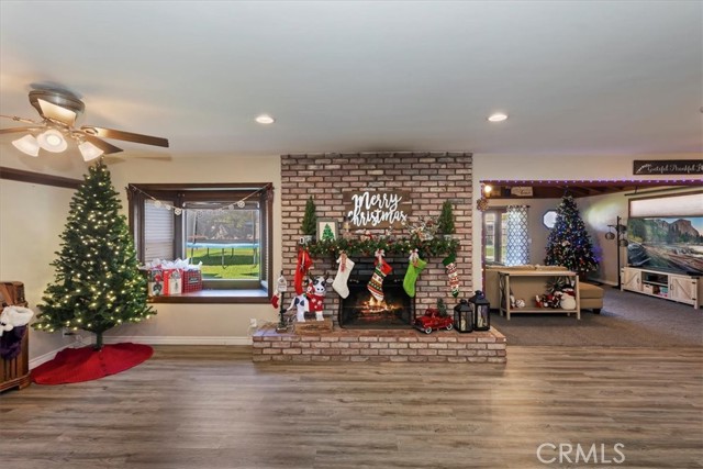 Detail Gallery Image 11 of 72 For 1441 5th St, Norco,  CA 92860 - 5 Beds | 3 Baths