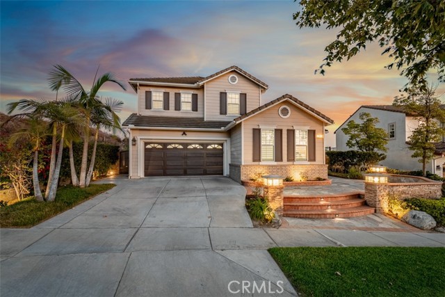 Detail Gallery Image 2 of 75 For 2886 Muir Trail Dr, Fullerton,  CA 92833 - 5 Beds | 3/1 Baths