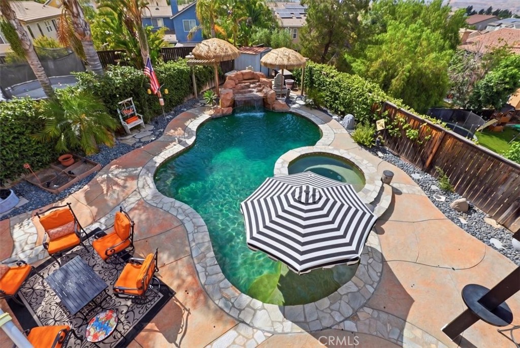 11050 Buttonbush Court
